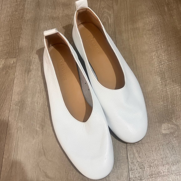 Everlane Ballet Shoes - Picture 1 of 7